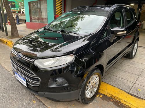 Ford Ecosport 1.6 Se 110cv 4x2