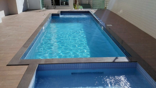 Imagem 1 de 15 de Apartamentos A Venda Em Barreiros - Sao Jose - V-73706