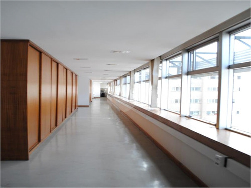Imagem 1 de 30 de Comercial-são Paulo-bela Vista | Ref.: Reo516350 - Reo516350