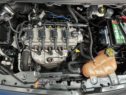 Imagem 7 de 9 de Chevrolet Ônix Joy 1.0