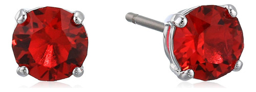 Swaro Pendientes Brincos De Piercing Redondos Attract I Com