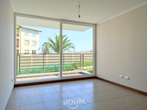 Imagen 1 de 30 de Departamento Avenida Valparaíso Id: 36809