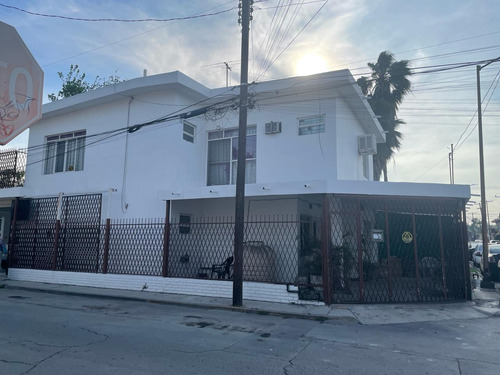 Casa En Venta Del Maestro Cerca Centro De Guadalupe