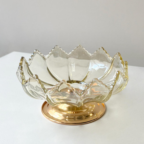 Soporte Para Frutas, Bandeja Para Aperitivos, Decoración De
