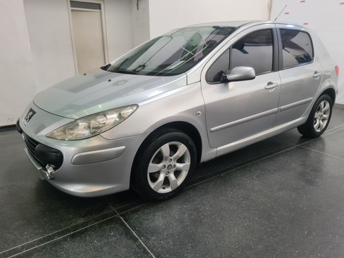 Peugeot 307 1.6 Xs 110cv Mp3