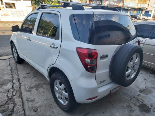 Imagen 3 de 3 de Toyota Terios