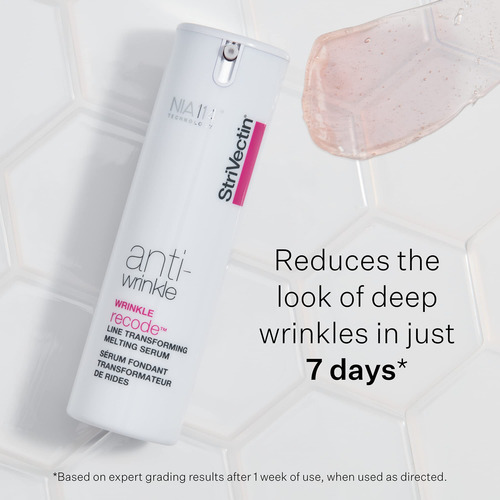 Sérum Strivectin Wrinkle Recode Line Transforming 30 Ml