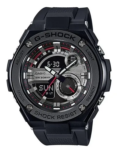 Casio g shock gst clearance 210