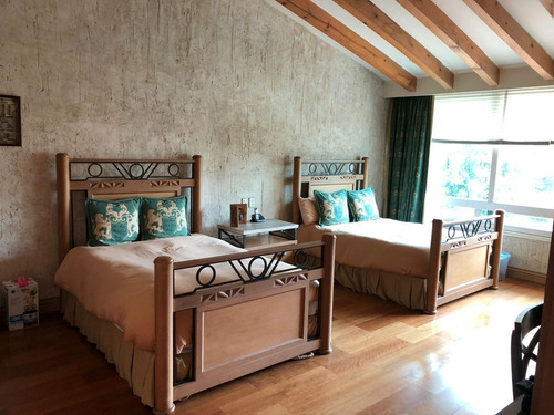 Imagen 7 de 30 de Casa En Venta En Bosques De Las Lomas