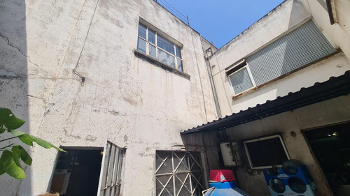 Casa, O Terreno Para Construcción A 30m De Polanco!!