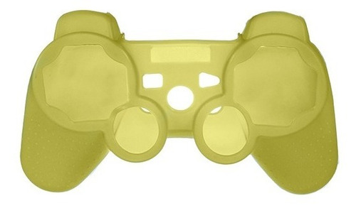 Funda Silicona P/joystick Ps3 Wtel07-3004 | Compralohoy