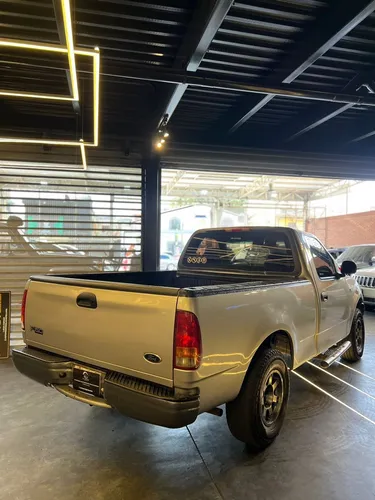 Ford F150 Fortaleza 2006