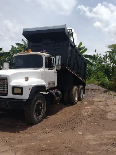 Mack Enfermera