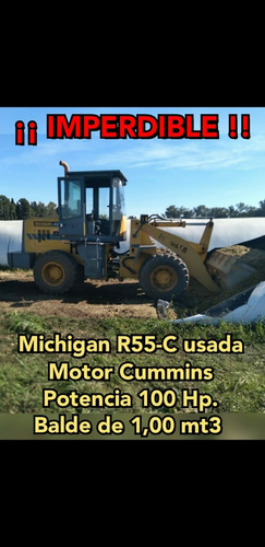 Michigan - Hanomag