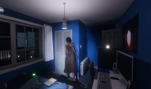 Imagen 5 de 5 de Phasmophobia Pc Steam Original