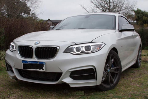 Imagen 1 de 14 de Bmw Serie 2 3.0 M235i M Package 326cv Unica