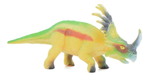 Dinosaurio Styracosaurus Jurassic World 20cm