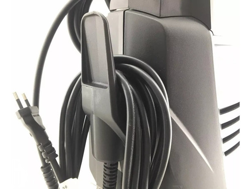 Lavadora De Alta Pressão K1 Karcher Black 1600 Lbs Exclusivo