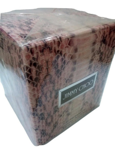 Perfume Jimmy Choo Parfum Edp 100 Ml Feminino Original Importado