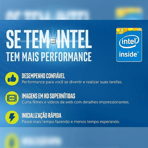 Imagem 3 de 3 de Cpu Computador Pentium G 870 Memoria 4gb Hd 500gb