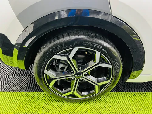 Kia Niro Ex Hev