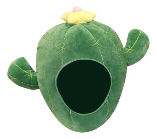 Divertido Sombrero De Fiesta Lindo Cactus Tocado Etapa