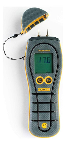 Kit Estándar Protimeter Timbermaster (bld5609)