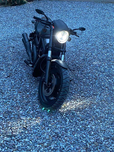 Harley Davidson Night Rod Special