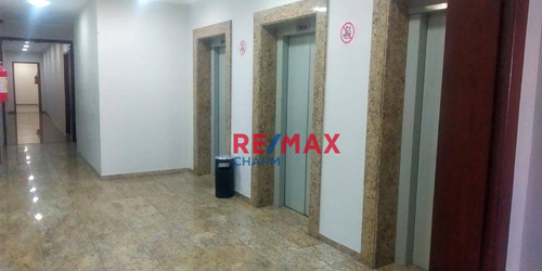 Imagem 16 de 16 de Espaço Comercial Na Savassi Com 211 M2 - Mg - Sa0018_chr
