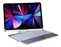 Comprar Capa Giratória Magic Keyboard Flip Para iPad 10ª\u002F9ª\u002Fair5\u002Fpro