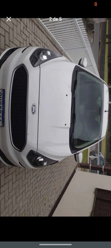Ford Ka 1.0 Se Plus Flex 5p