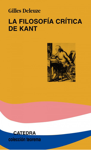 Libro - La Filosofía Crítica De Kant 