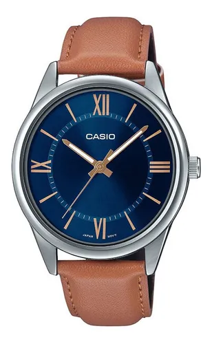 Relojes casio de vestir best sale