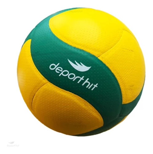 Pelota De Volleyball Deport Hit Salón Playa Voley Mvd Sport