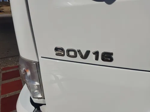 Iveco Vertis Turbo Diesel