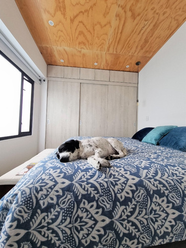 Imagen 16 de 19 de Hermoso Apartamento Duplex En Venta Barrio Pasadena