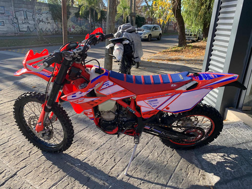 Beta 480 Rr 2017 Muy Buena!!