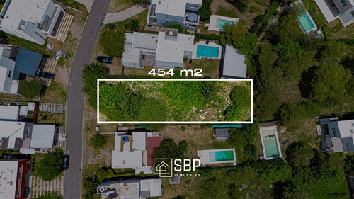 Lote En Terrazas De La Estanzuela | Lote Plano | Cercano A Guardia