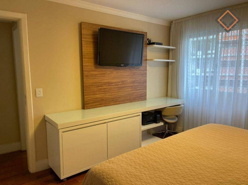 Imagem 13 de 29 de Apartamento Com 2 Dormitórios À Venda, 118 M² Por R$ 1.648.000,00 - Itaim - São Paulo/sp - Ap55333