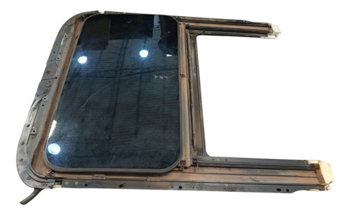 Teto Solar Audi A3 97 98 99 2000 2001 A 2006 Retirada Peças (Usado)