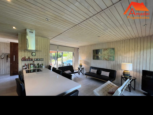 Espectacular Parcela En Exclusivo Condominio (173029)