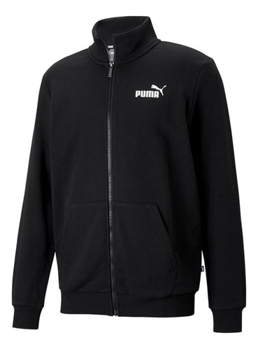 Campera Puma Ess Track Jacket Tr