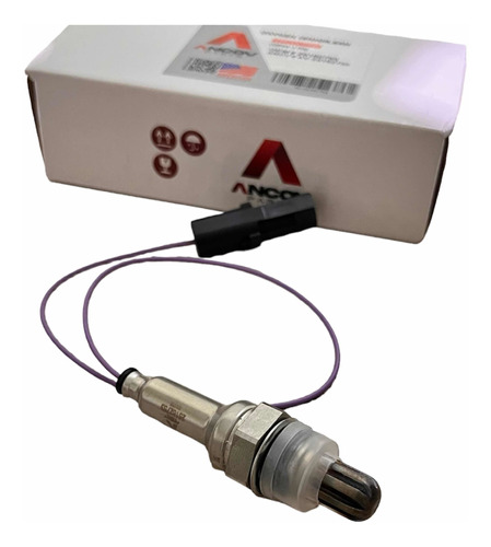 Sensor De Oxígeno Corsa 1 Cable