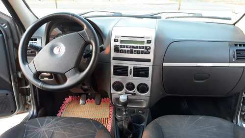 Fiat Siena 1.4 Elx Completo 2010