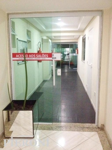 Imagem 20 de 21 de Apartamento 2 Quartos Praia Grande - Sp - Tupi - 13304