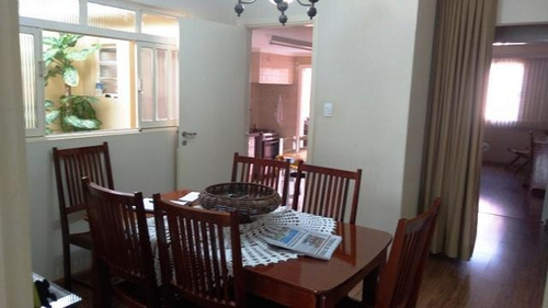 Imagem 3 de 15 de Casa Para Venda Em Araras, Novo Jardim Cândida, 3 Dormitórios, 1 Banheiro, 3 Vagas - V-143_2-581642