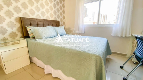 Imagem 23 de 30 de Apartamento - Ap000577 - 70028693