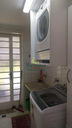Imagem 25 de 30 de Casa De Condomínio Com 4 Dorms, Chácara Da Lagoa, Itapecerica Da Serra - R$ 2.03 Mi, Cod: Ca1045 - Vca1045