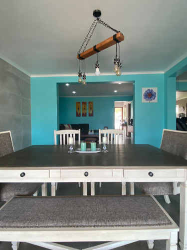 En Venta Casa, Condominio Las Mercedes, Machalí