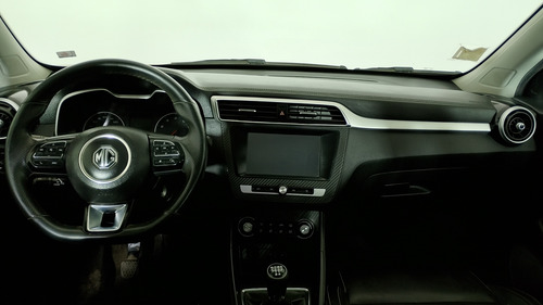 MG Zs 1.5 Comfort